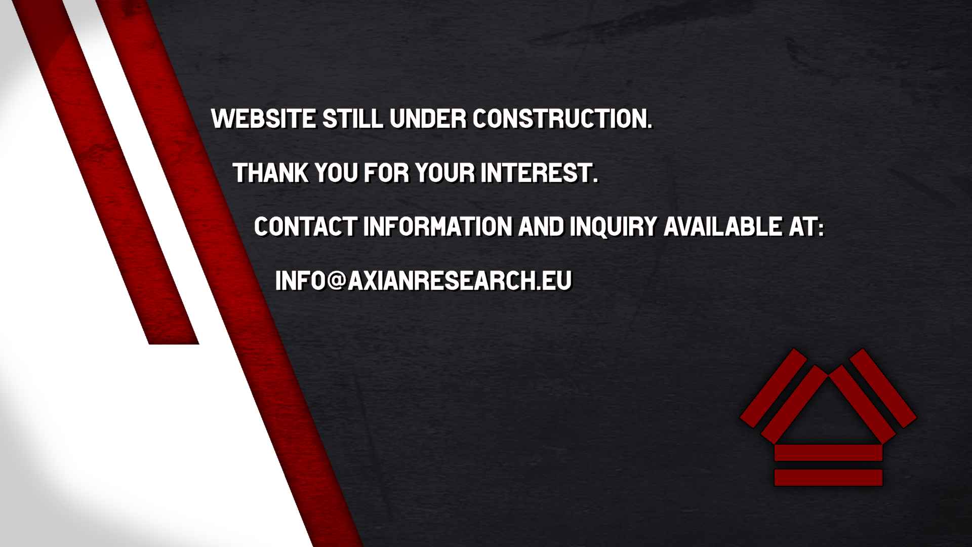 This image is just a placeholder, website coming soon